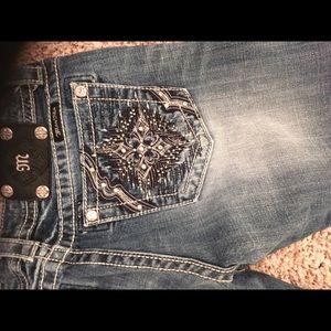 MissMe jeans